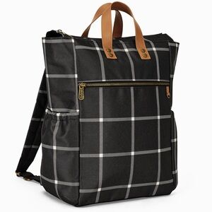 Thirty-One Journey “Gem” Backpack NWOT